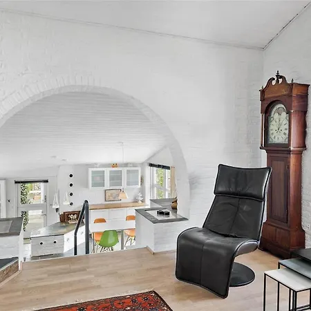 Ferienhaus Bl1540-blokhus-jens-baerentsvej-14 Blokhus