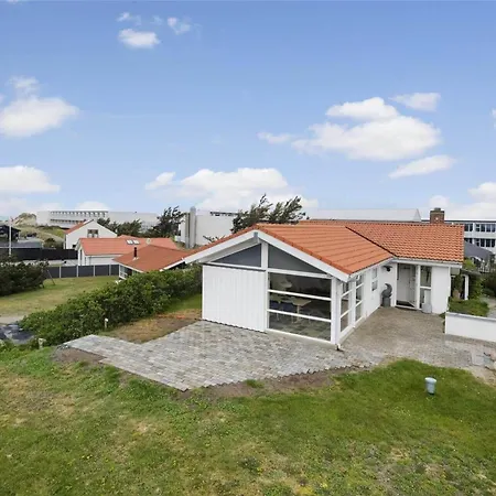 Bl1540-blokhus-jens-baerentsvej-14 * Blokhus