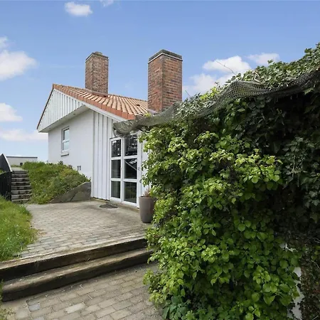 Bl1540-blokhus-jens-baerentsvej-14 Σπίτι διακοπών *