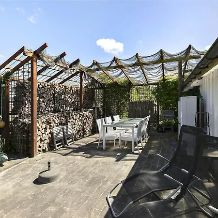 Σπίτι διακοπών Bl1540-blokhus-jens-baerentsvej-14 *