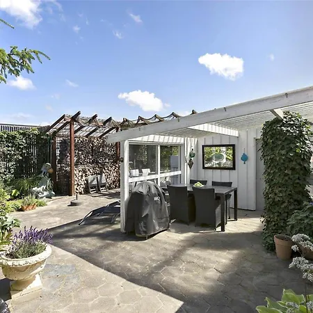 Bl1540-blokhus-jens-baerentsvej-14 Σπίτι διακοπών