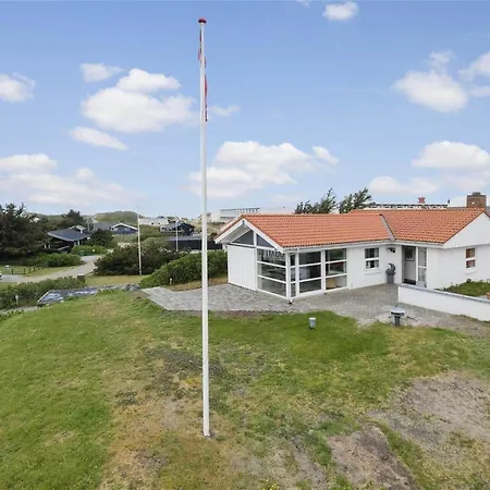 Σπίτι διακοπών Bl1540-blokhus-jens-baerentsvej-14