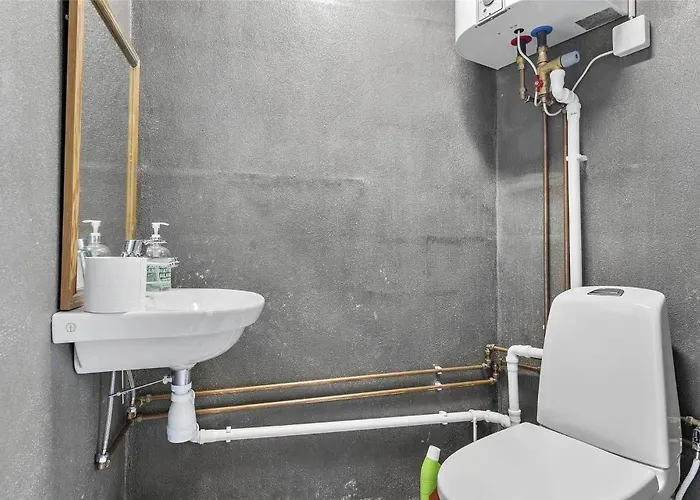 Bl1540-blokhus-jens-baerentsvej-14 Σπίτι διακοπών *