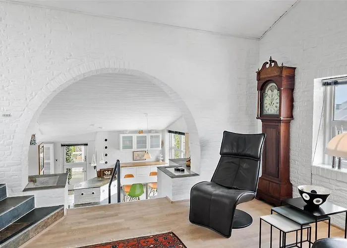 Σπίτι διακοπών Bl1540-blokhus-jens-baerentsvej-14 Blokhus