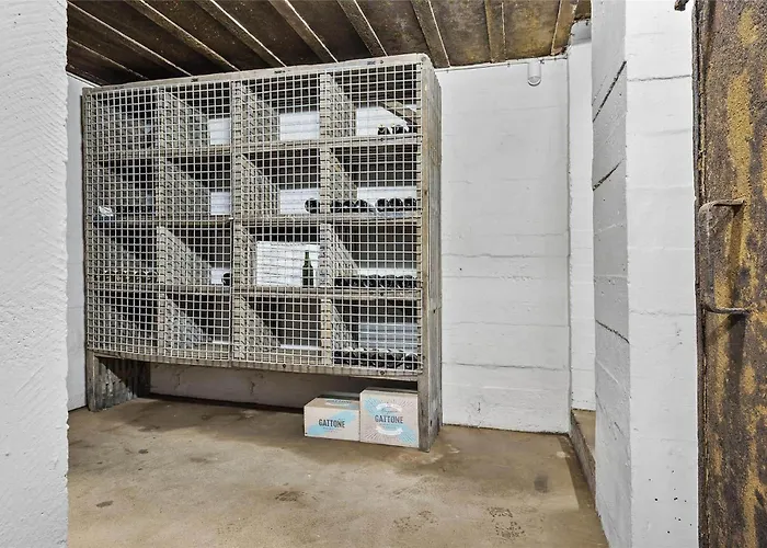 Bl1540-blokhus-jens-baerentsvej-14 Σπίτι διακοπών