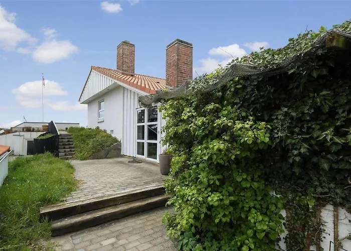 Bl1540-blokhus-jens-baerentsvej-14 Σπίτι διακοπών *