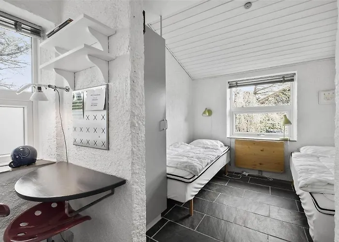 Σπίτι διακοπών Bl1540-blokhus-jens-baerentsvej-14 Blokhus