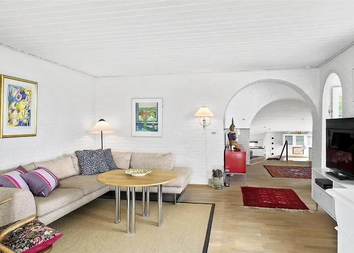 Bl1540-blokhus-jens-baerentsvej-14 * Blokhus