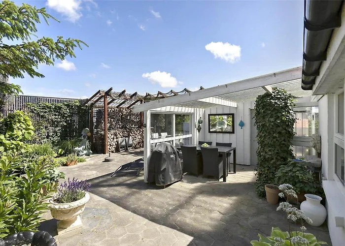 Bl1540-blokhus-jens-baerentsvej-14 Σπίτι διακοπών