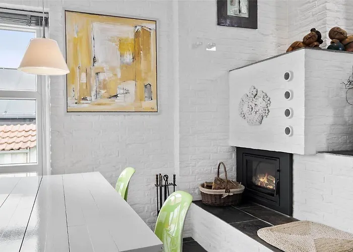 Σπίτι διακοπών Bl1540-blokhus-jens-baerentsvej-14