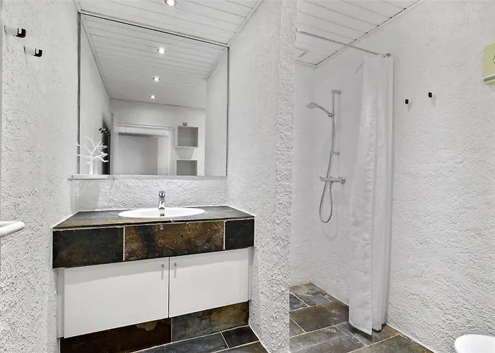 Bl1540-blokhus-jens-baerentsvej-14 Σπίτι διακοπών *