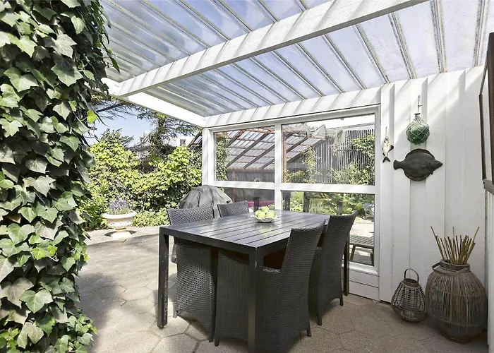 Σπίτι διακοπών Bl1540-blokhus-jens-baerentsvej-14 *