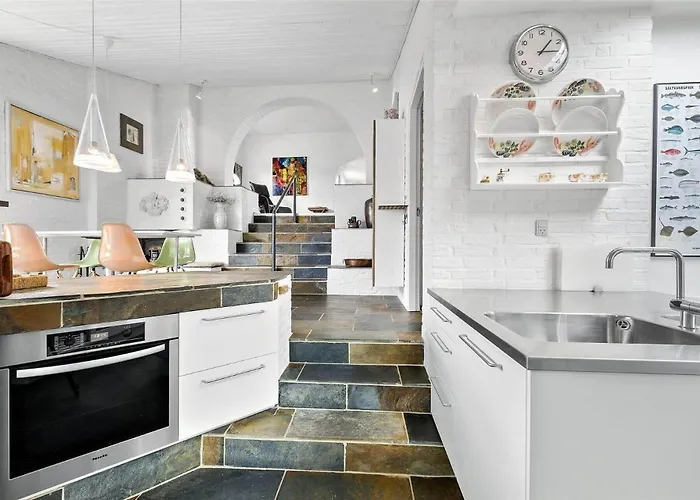 Bl1540-blokhus-jens-baerentsvej-14 Σπίτι διακοπών Blokhus