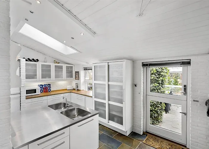 Bl1540-blokhus-jens-baerentsvej-14 * Blokhus