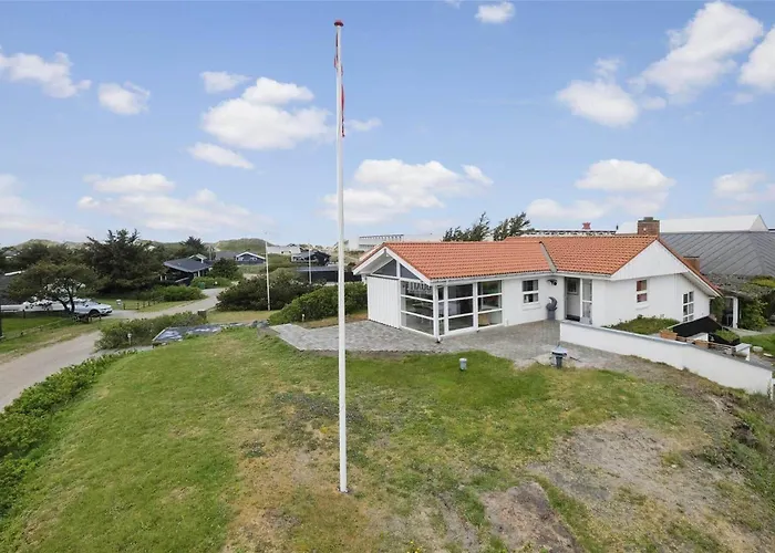 Σπίτι διακοπών Bl1540-blokhus-jens-baerentsvej-14