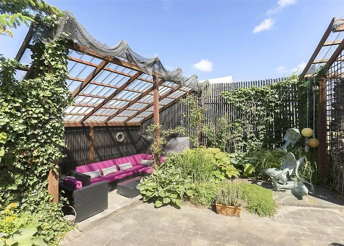 Bl1540-blokhus-jens-baerentsvej-14 Σπίτι διακοπών